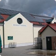 Weingut Cobenzl MA 49 Weingut Cobenzl MA 49